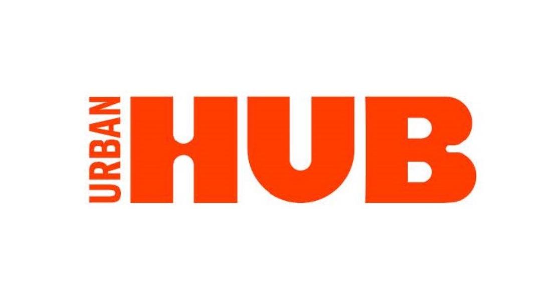 Prekės ženklas: URBAN HUB